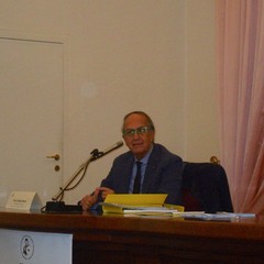 Convegno Area Metropolitana