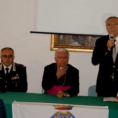 Bicentenario arma carabinieri