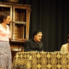Voci di dentro