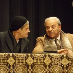 Voci di dentro