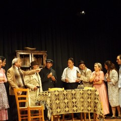 Voci di dentro