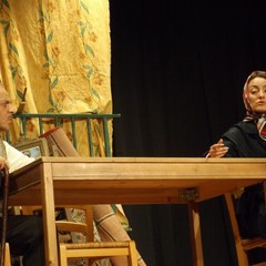 Voci di dentro