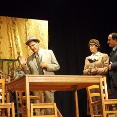 Voci di dentro