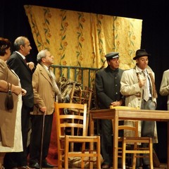 Voci di dentro