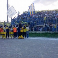 FBC Gravina - Atletico Corato