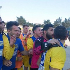 FBC Gravina - Atletico Corato