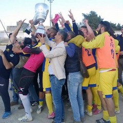 FBC Gravina - Atletico Corato