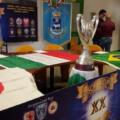 Scirea Cup, al via la ventesima edizione