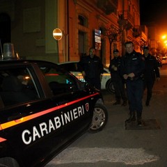 Black out a Gravina, 16 Aprile 2016