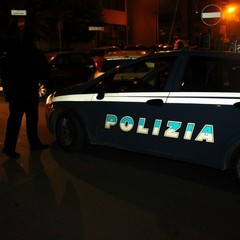 Black out a Gravina, 16 Aprile 2016