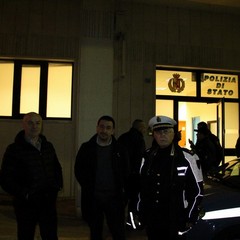 Black out a Gravina, 16 Aprile 2016