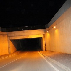 Black out a Gravina, 16 Aprile 2016