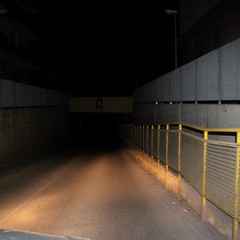 Black out a Gravina, 16 Aprile 2016