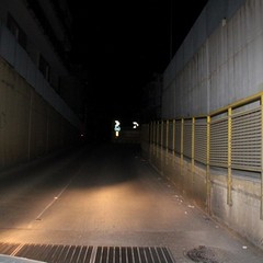 Black out a Gravina, 16 Aprile 2016