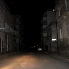 Black out a Gravina, 16 Aprile 2016