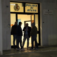 Black out a Gravina, 16 Aprile 2016