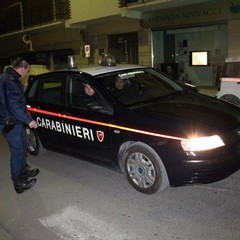 Black out a Gravina, 16 Aprile 2016