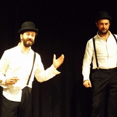 Amore a colpi di poesia