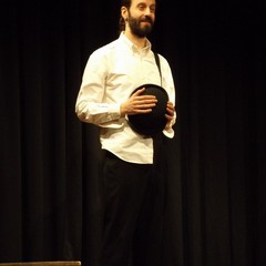 Amore a colpi di poesia