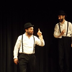 Amore a colpi di poesia