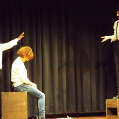 Amore a colpi di poesia