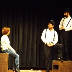 Amore a colpi di poesia