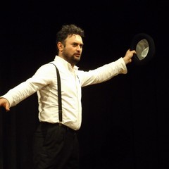 Amore a colpi di poesia