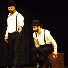 Amore a colpi di poesia