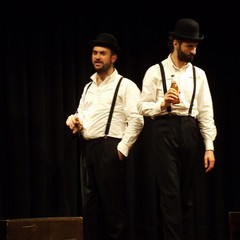 Amore a colpi di poesia