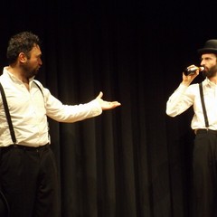 Amore a colpi di poesia