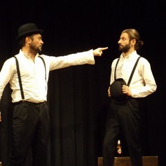 Amore a colpi di poesia