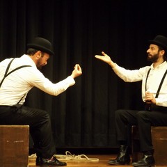 Amore a colpi di poesia