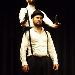 Amore a colpi di poesia