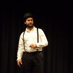 Amore a colpi di poesia