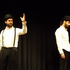 Amore a colpi di poesia