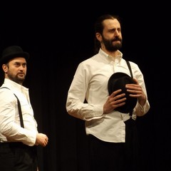 Amore a colpi di poesia