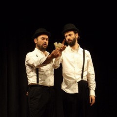 Amore a colpi di poesia