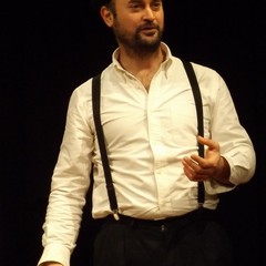 Amore a colpi di poesia