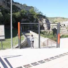 Cancello San Michele