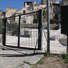 Cancello San Michele