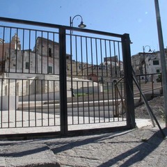 Cancello San Michele
