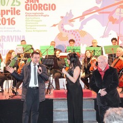 Concerto di San Giorgio