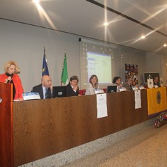 "Donne migranti, nuova speranza"