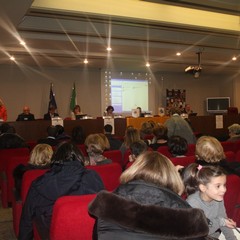 "Donne migranti, nuova speranza"