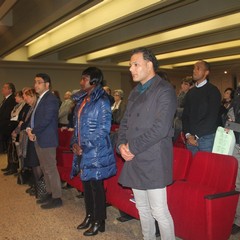 "Donne migranti, nuova speranza"