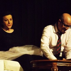 Coppia aperta... quasi spalancata