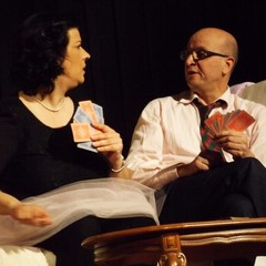 Coppia aperta... quasi spalancata