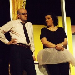 Coppia aperta... quasi spalancata