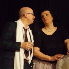 Coppia aperta... quasi spalancata