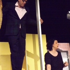 Coppia aperta... quasi spalancata